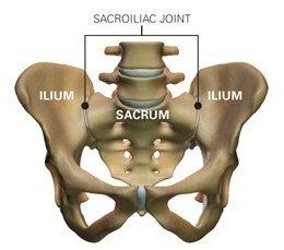 Sacroiliac Joint (SI Joint) dysfunction | SI Dysfunction